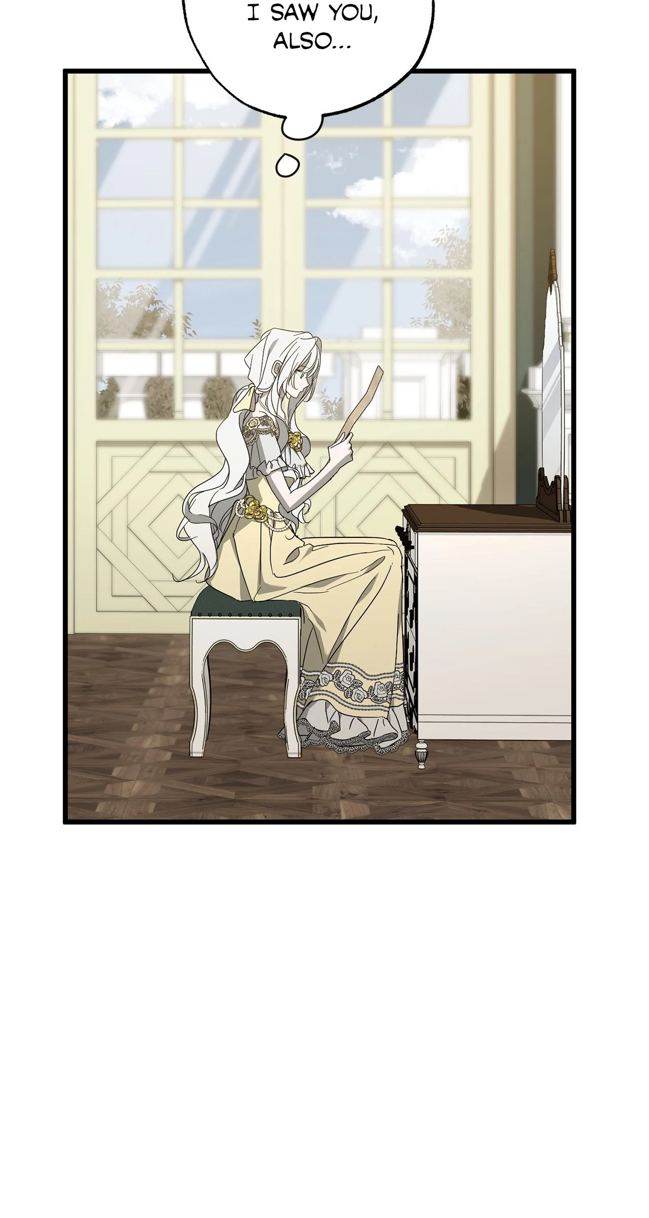 Read My Husband Who Hates Me Has Lost His Memories Manga Online