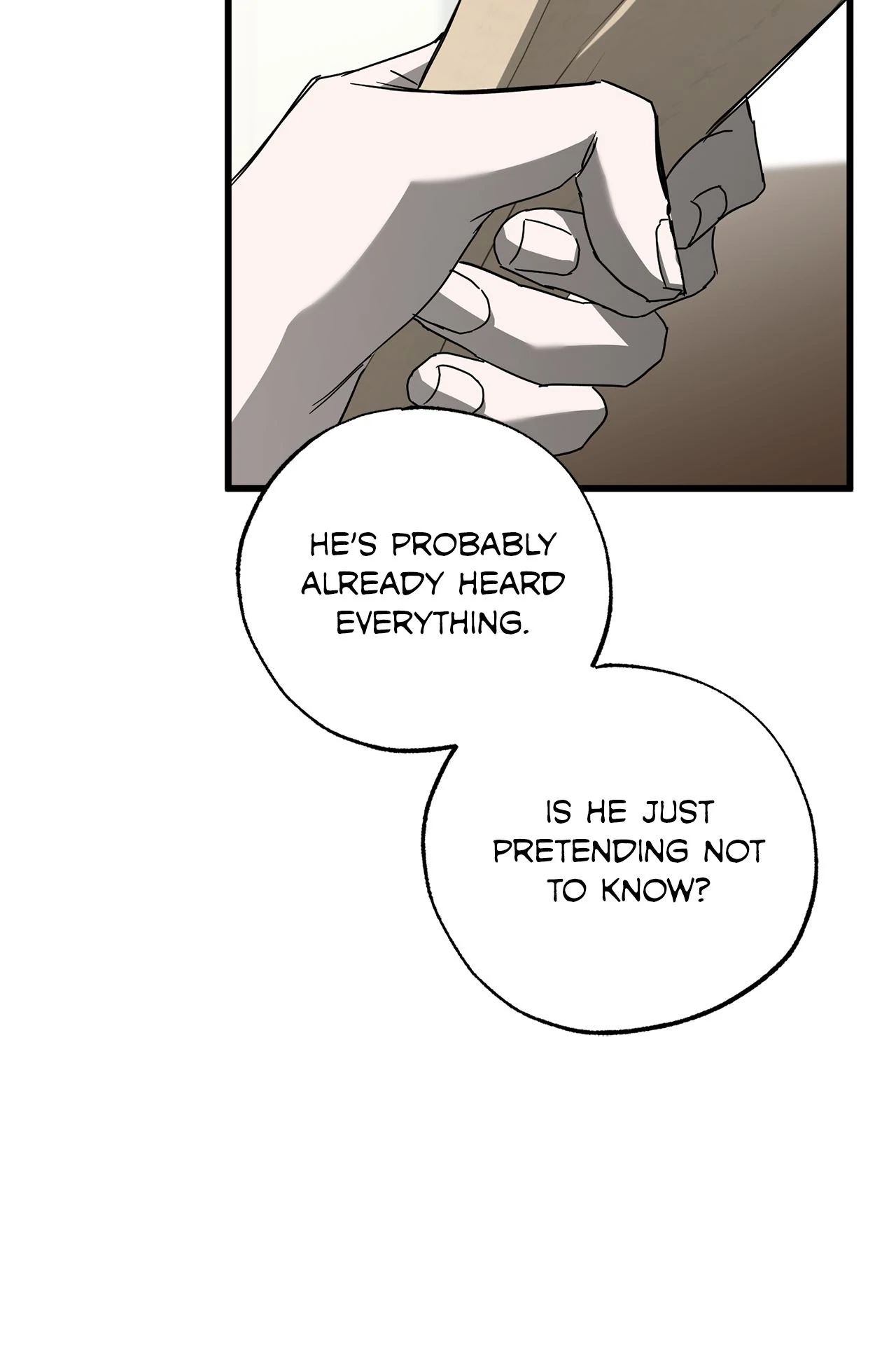 Read My Husband Who Hates Me Has Lost His Memories Manga Online