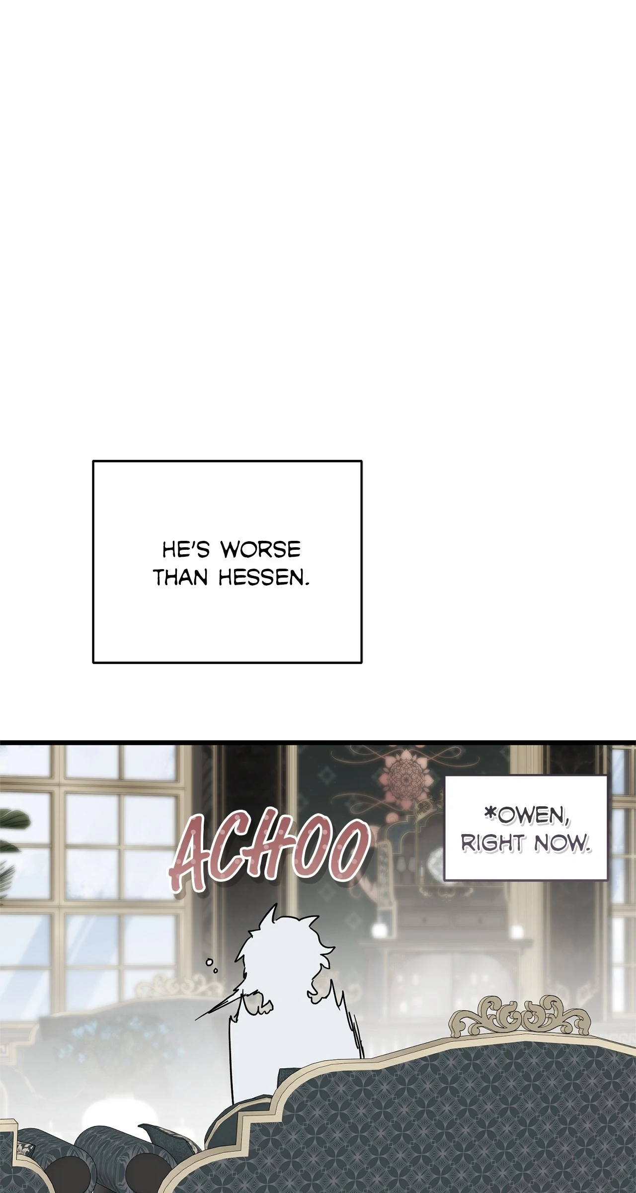 Read My Husband Who Hates Me Has Lost His Memories Manga Online