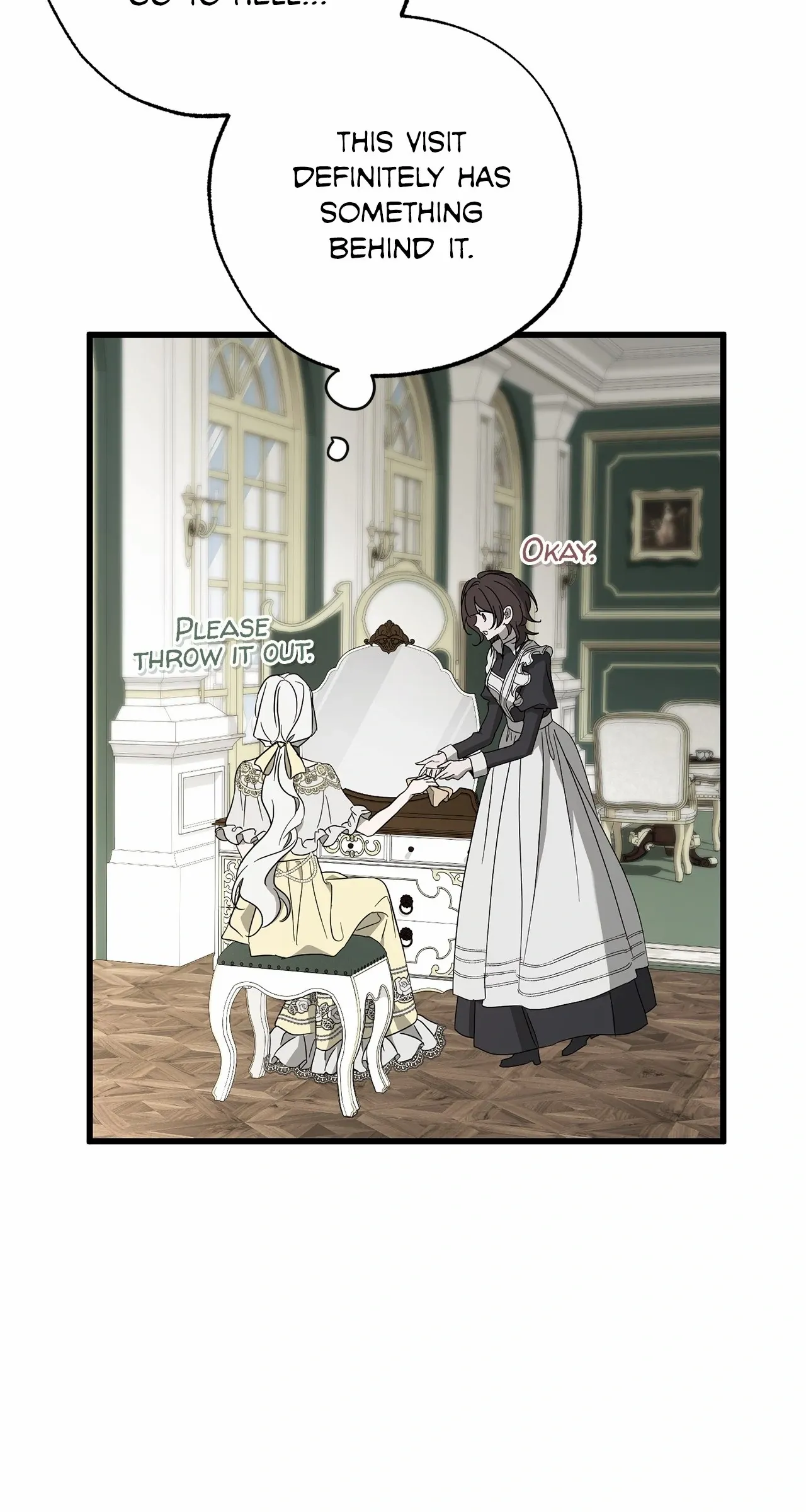 Read My Husband Who Hates Me Has Lost His Memories Manga Online