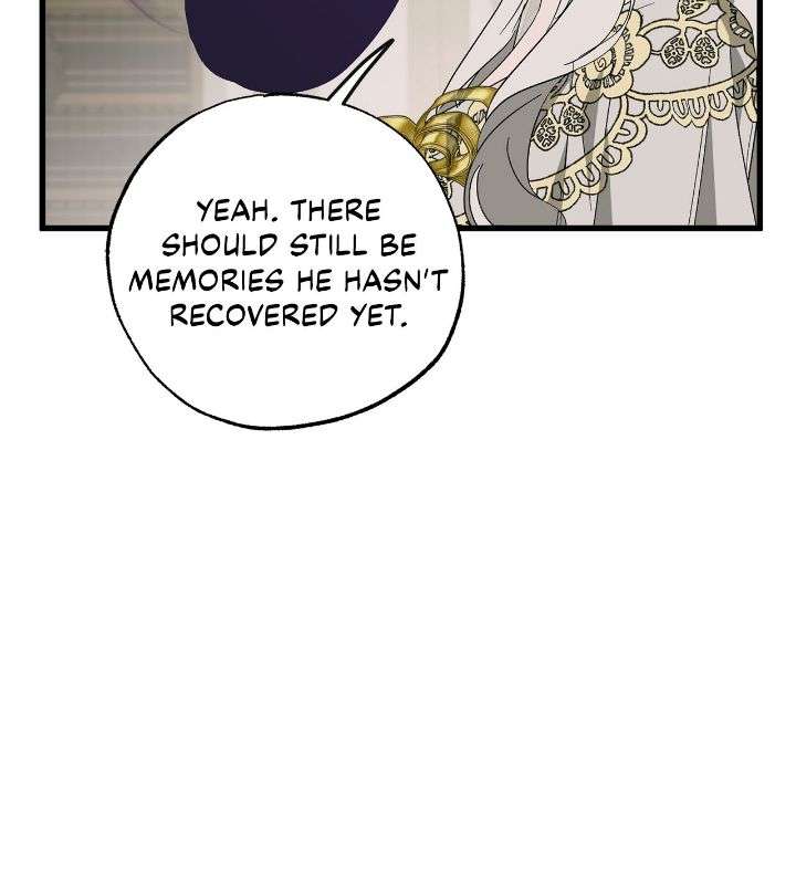 Read My Husband Who Hates Me Has Lost His Memories Manga Online