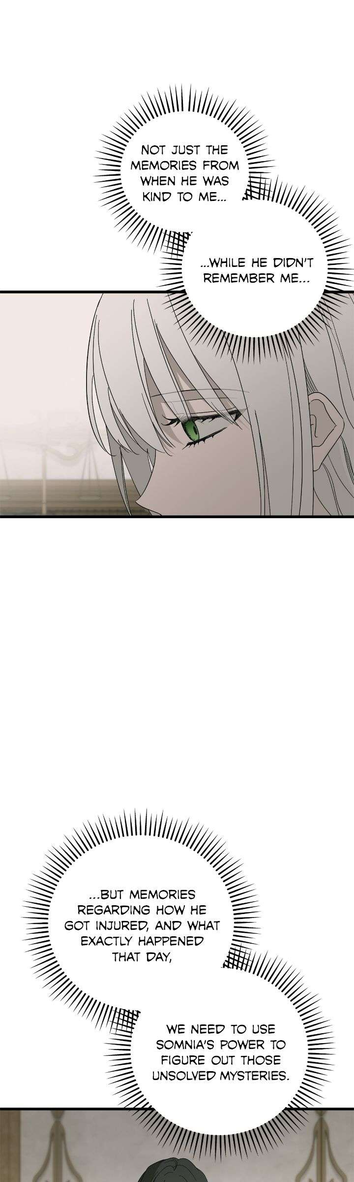 Read My Husband Who Hates Me Has Lost His Memories Manga Online