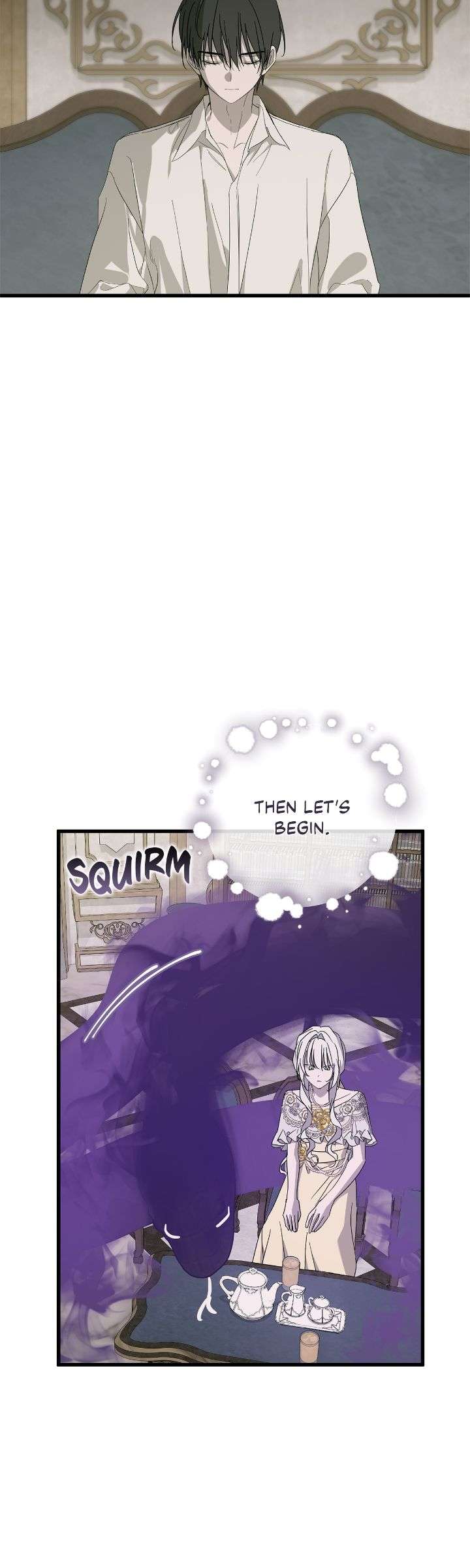 Read My Husband Who Hates Me Has Lost His Memories Manga Online