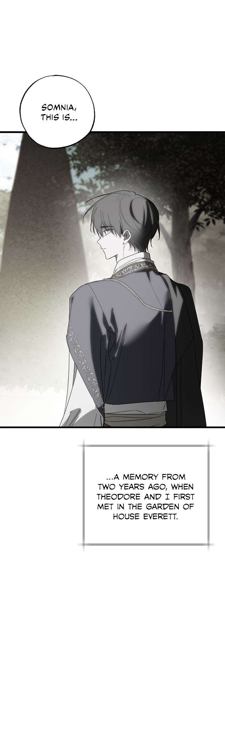 Read My Husband Who Hates Me Has Lost His Memories Manga Online