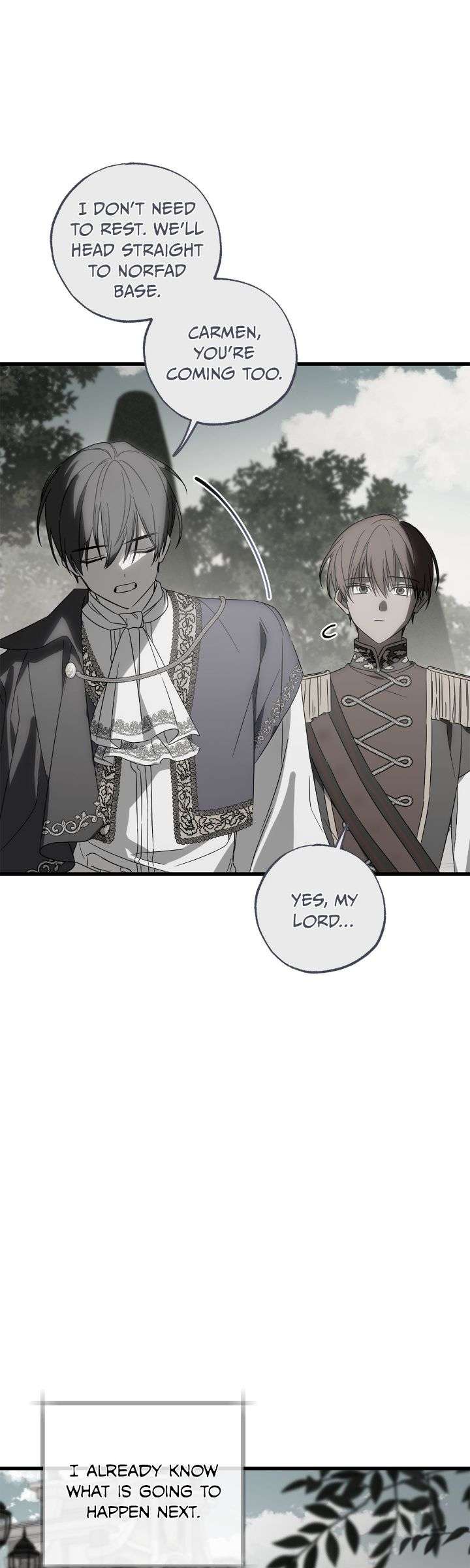 Read My Husband Who Hates Me Has Lost His Memories Manga Online