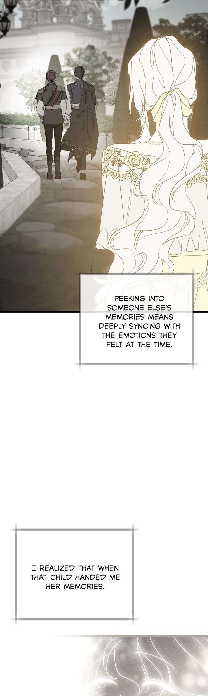 Read My Husband Who Hates Me Has Lost His Memories Manga Online