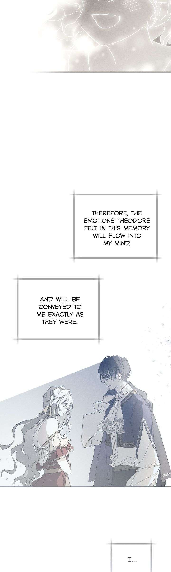 Read My Husband Who Hates Me Has Lost His Memories Manga Online