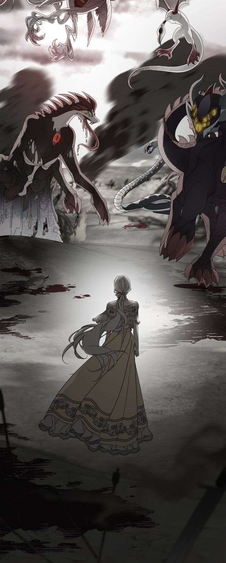 Read My Husband Who Hates Me Has Lost His Memories Manga Online