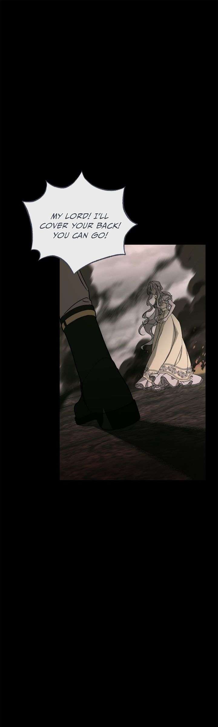 Read My Husband Who Hates Me Has Lost His Memories Manga Online