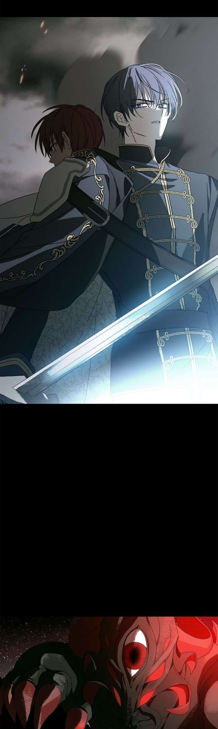 Read My Husband Who Hates Me Has Lost His Memories Manga Online