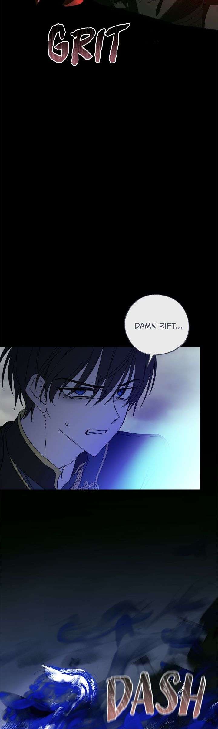 Read My Husband Who Hates Me Has Lost His Memories Manga Online