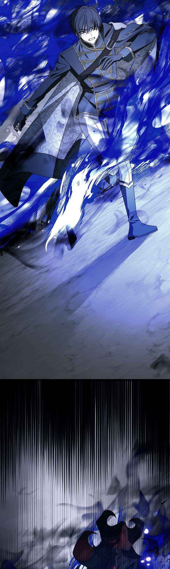 Read My Husband Who Hates Me Has Lost His Memories Manga Online