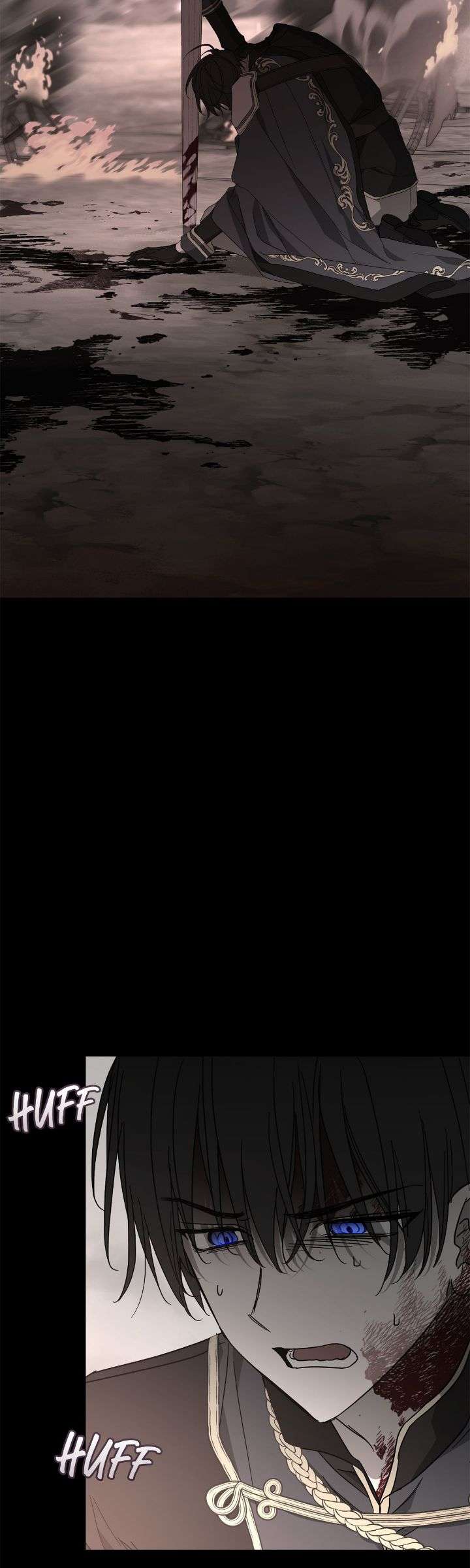 Read My Husband Who Hates Me Has Lost His Memories Manga Online