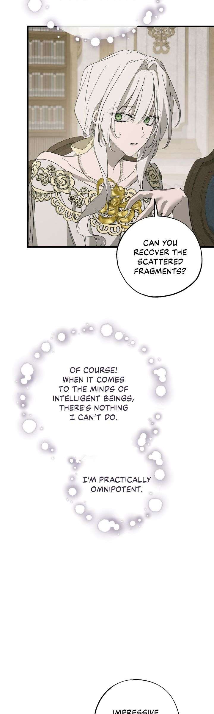 Read My Husband Who Hates Me Has Lost His Memories Manga Online