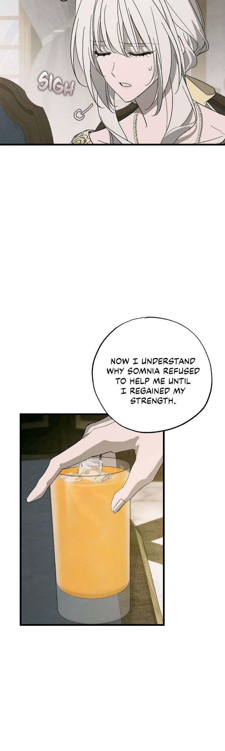 Read My Husband Who Hates Me Has Lost His Memories Manga Online