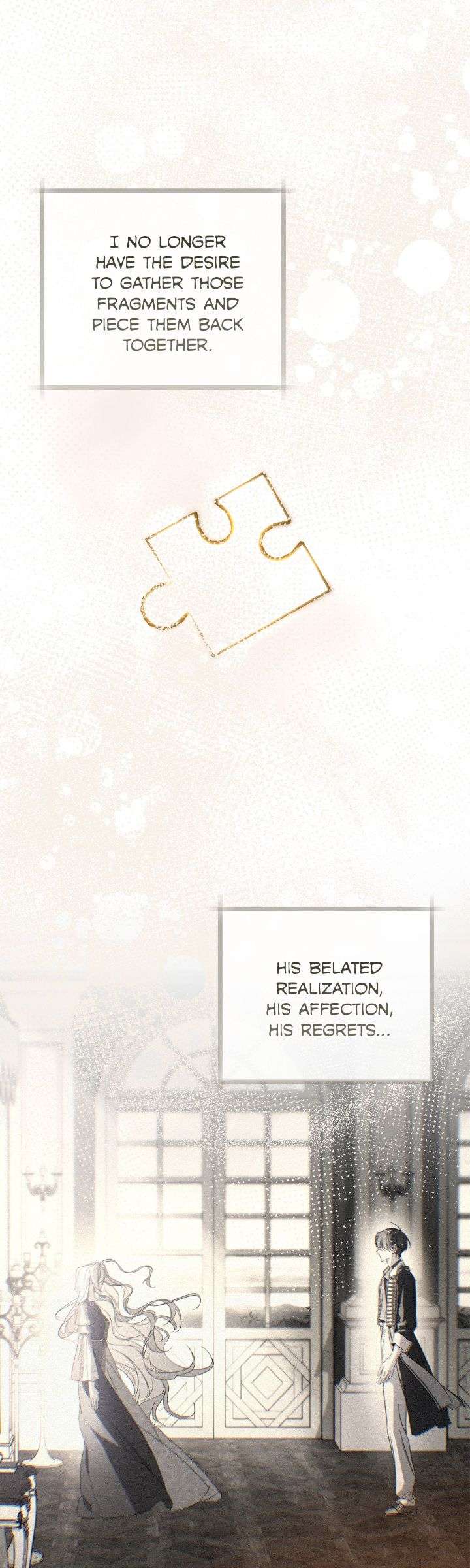 Read My Husband Who Hates Me Has Lost His Memories Manga Online