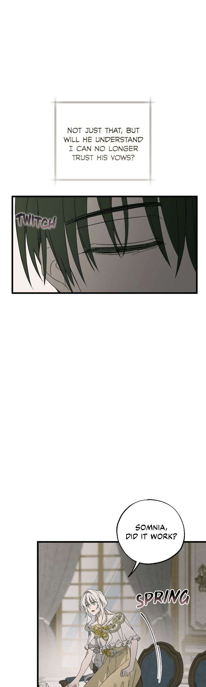 Read My Husband Who Hates Me Has Lost His Memories Manga Online