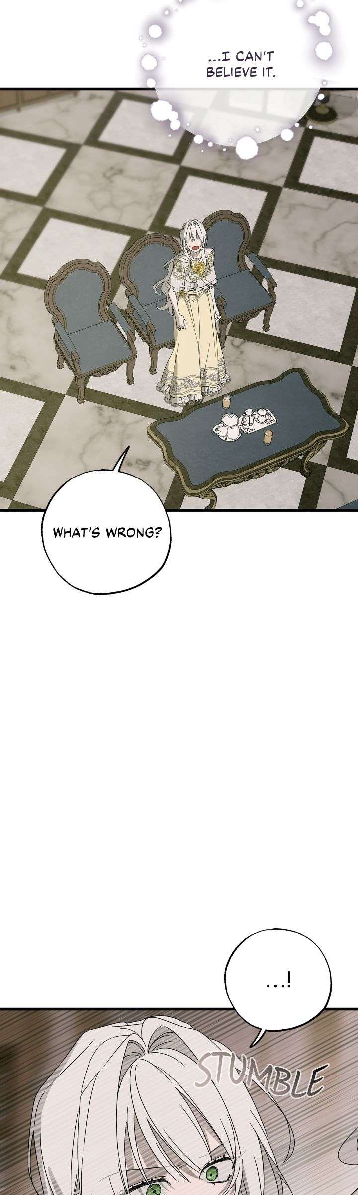 Read My Husband Who Hates Me Has Lost His Memories Manga Online