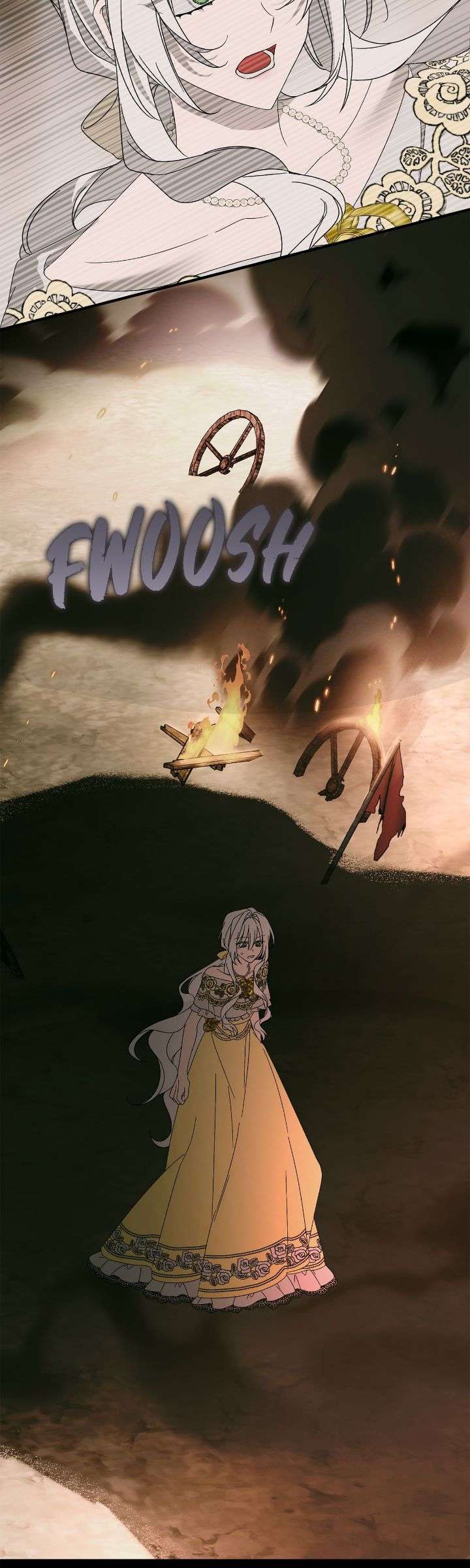 Read My Husband Who Hates Me Has Lost His Memories Manga Online