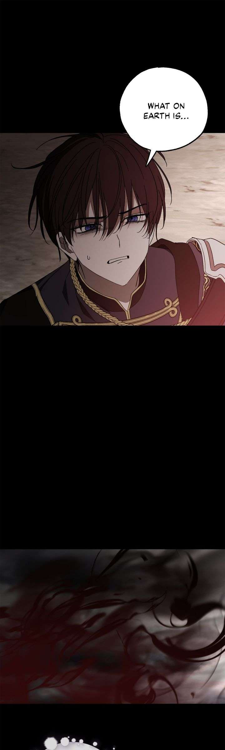 Read My Husband Who Hates Me Has Lost His Memories Manga Online