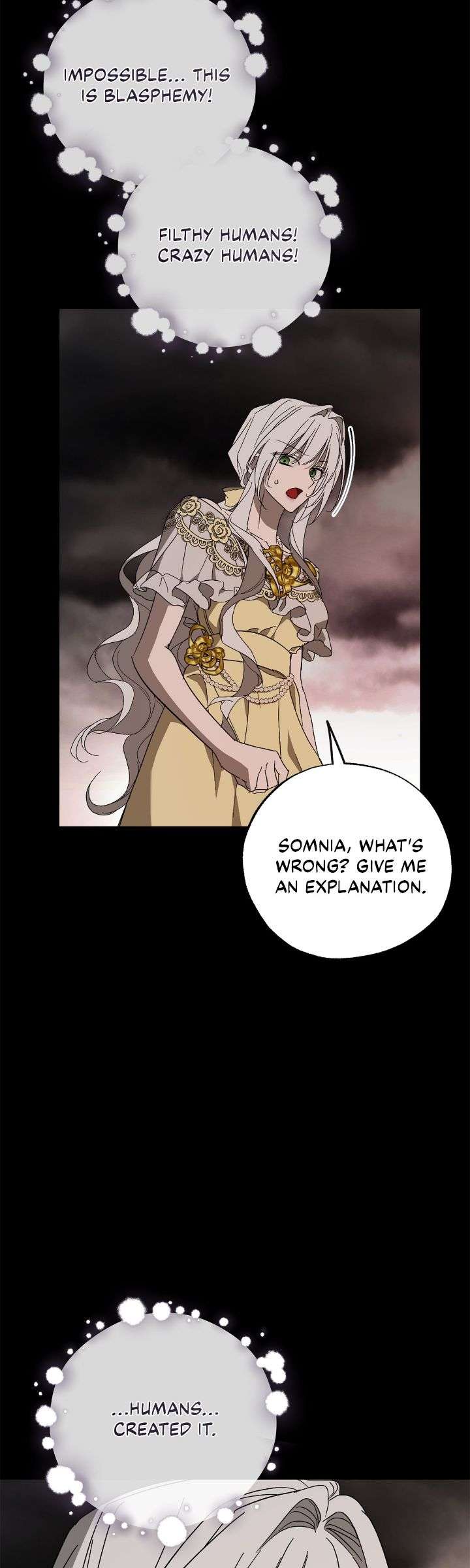 Read My Husband Who Hates Me Has Lost His Memories Manga Online