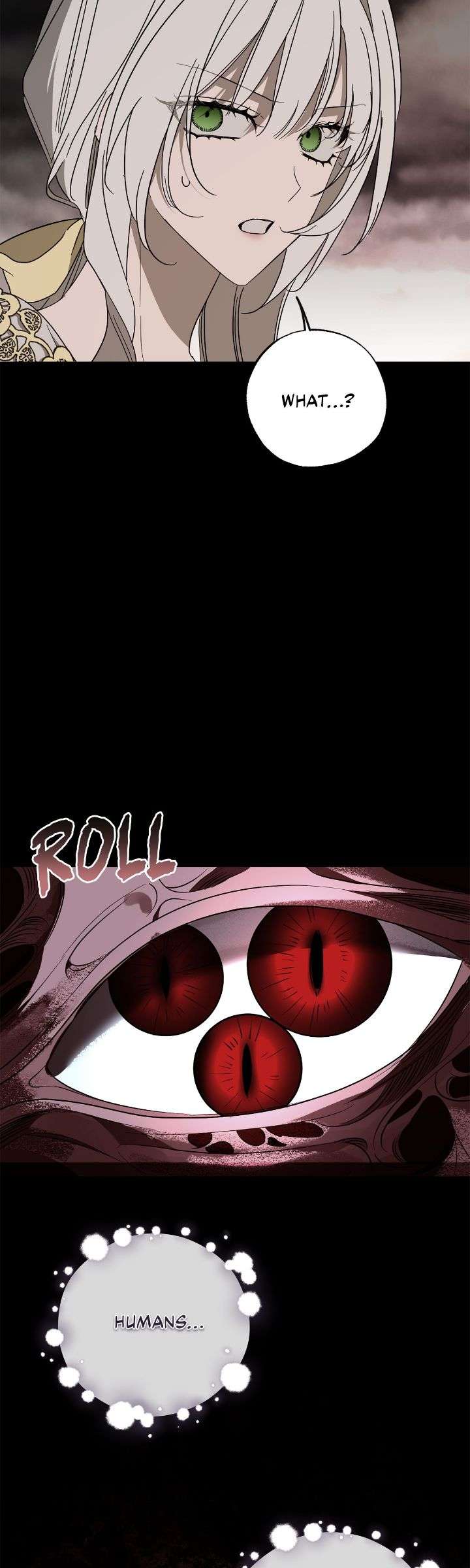 Read My Husband Who Hates Me Has Lost His Memories Manga Online