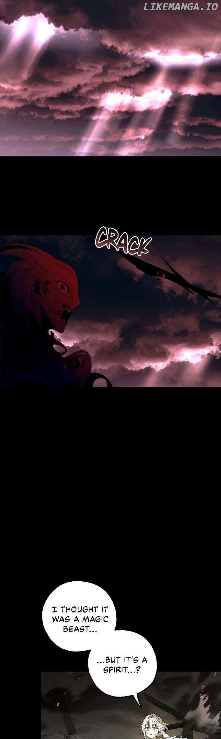 Read My Husband Who Hates Me Has Lost His Memories Manga Online