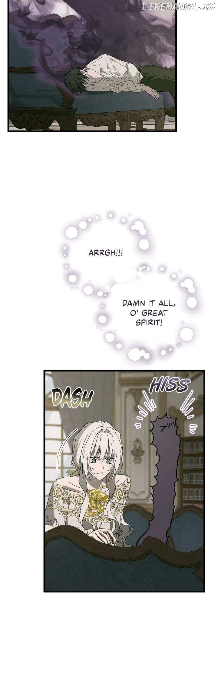 Read My Husband Who Hates Me Has Lost His Memories Manga Online