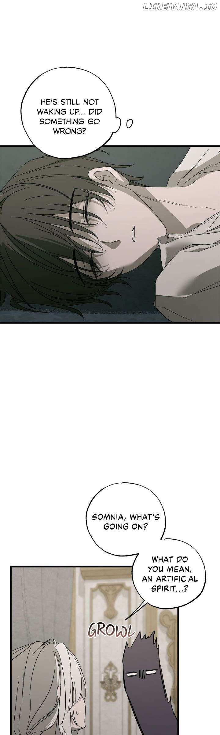 Read My Husband Who Hates Me Has Lost His Memories Manga Online