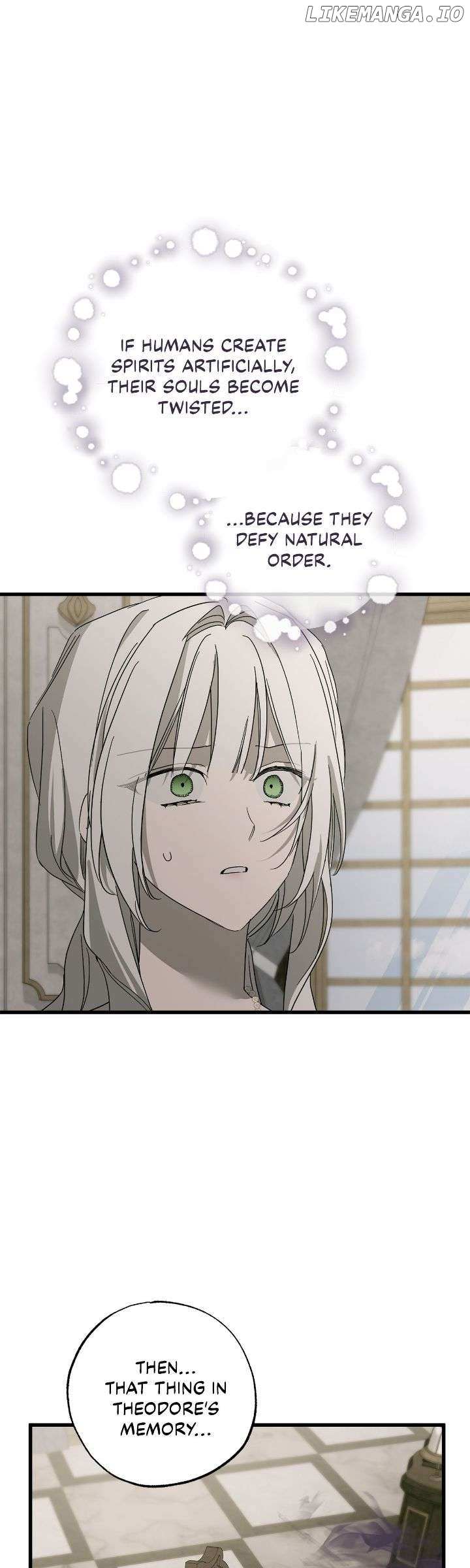 Read My Husband Who Hates Me Has Lost His Memories Manga Online