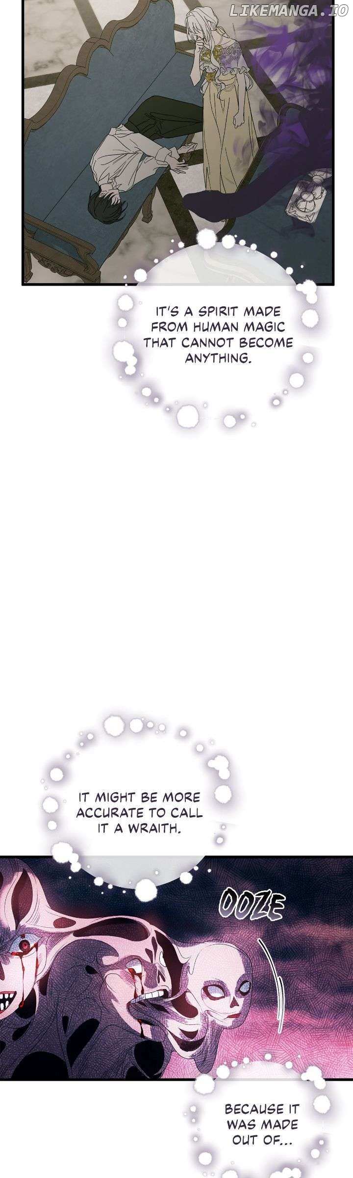 Read My Husband Who Hates Me Has Lost His Memories Manga Online