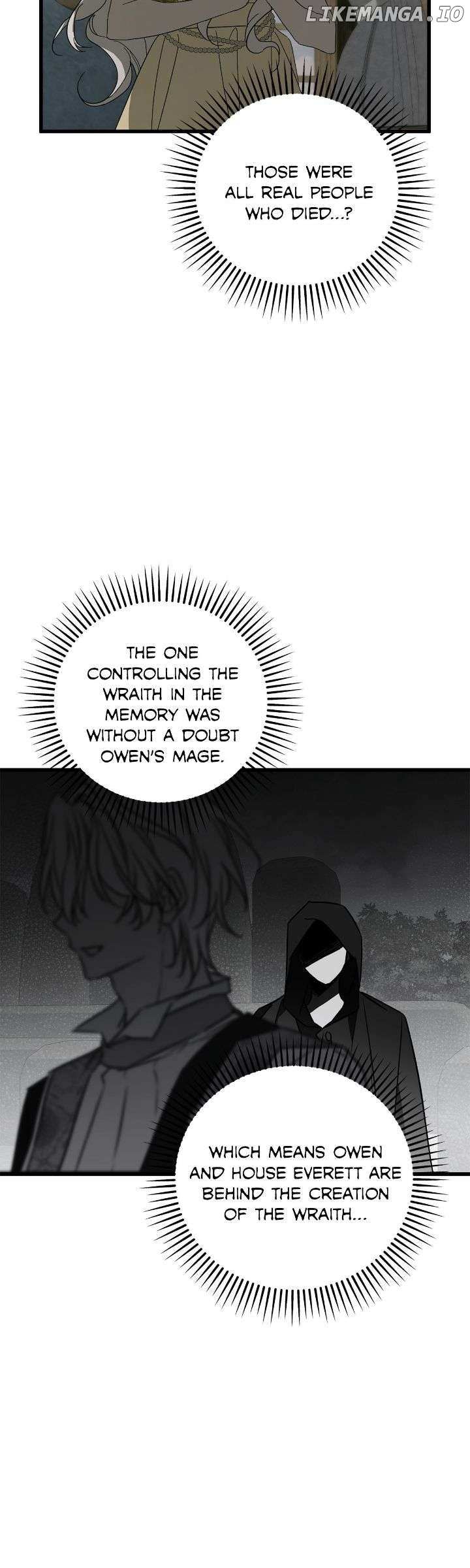 Read My Husband Who Hates Me Has Lost His Memories Manga Online