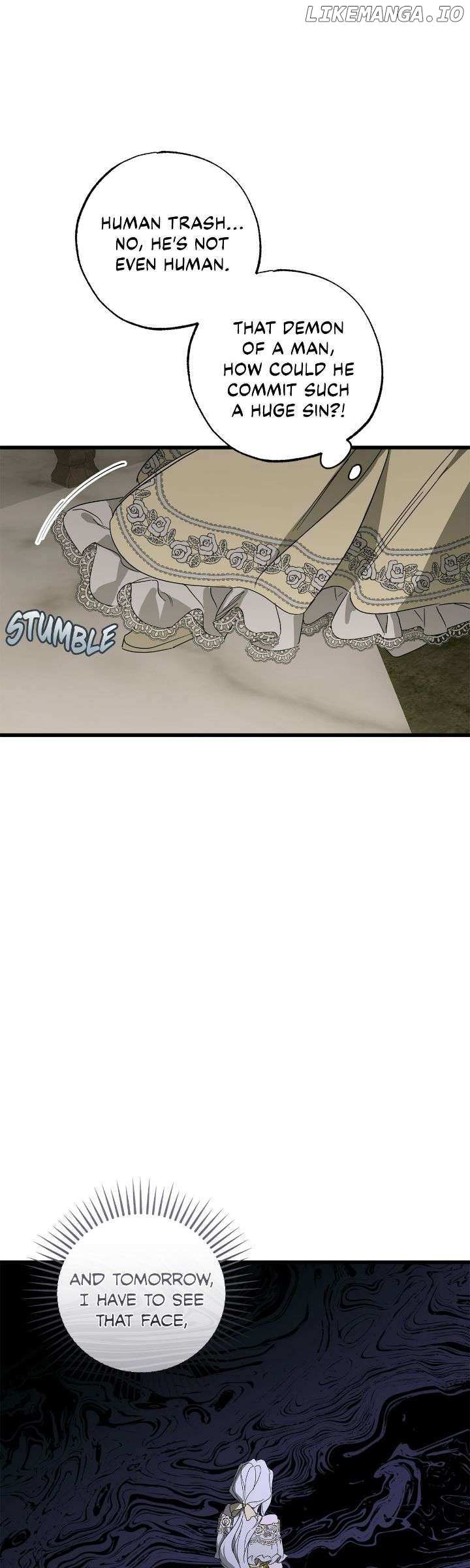 Read My Husband Who Hates Me Has Lost His Memories Manga Online