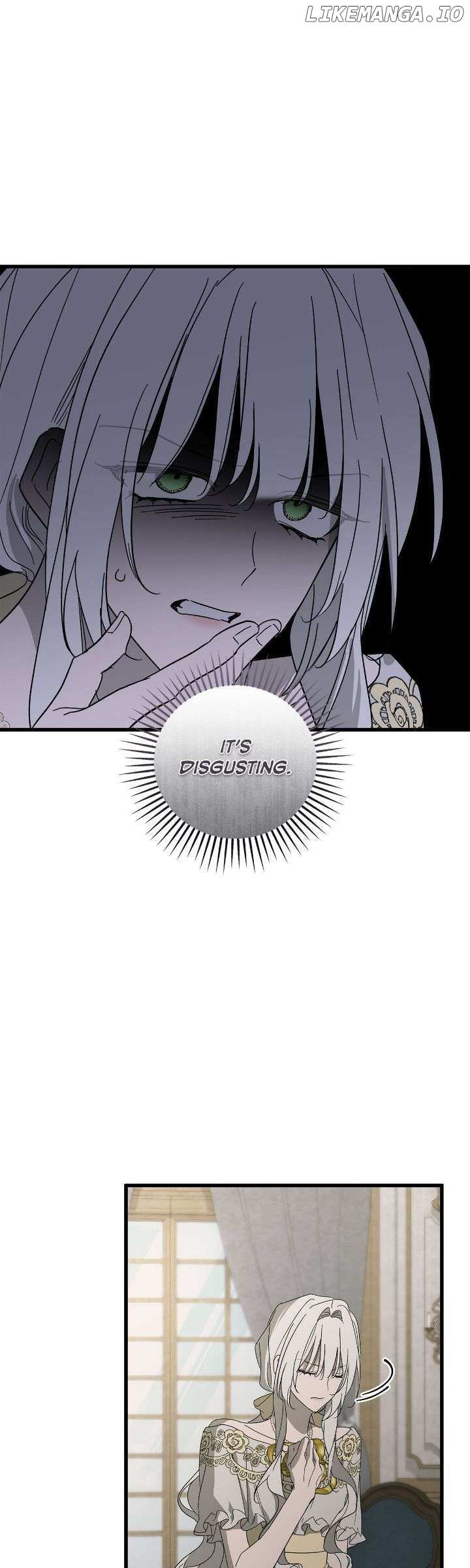 Read My Husband Who Hates Me Has Lost His Memories Manga Online