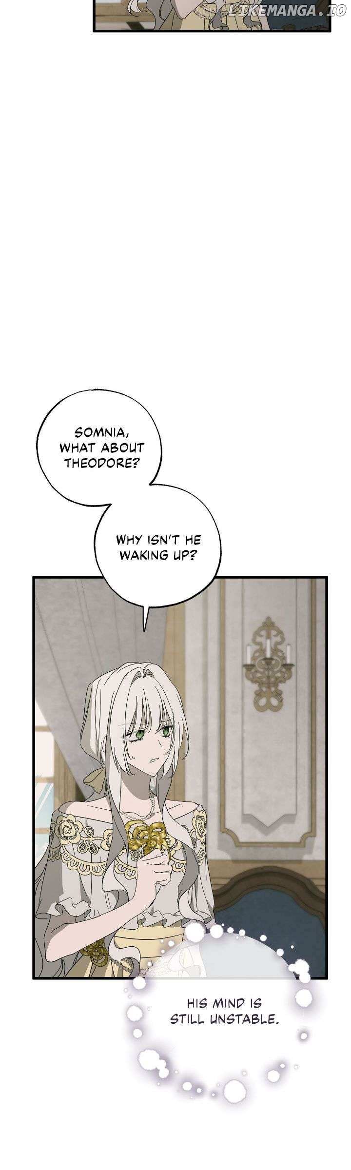 Read My Husband Who Hates Me Has Lost His Memories Manga Online