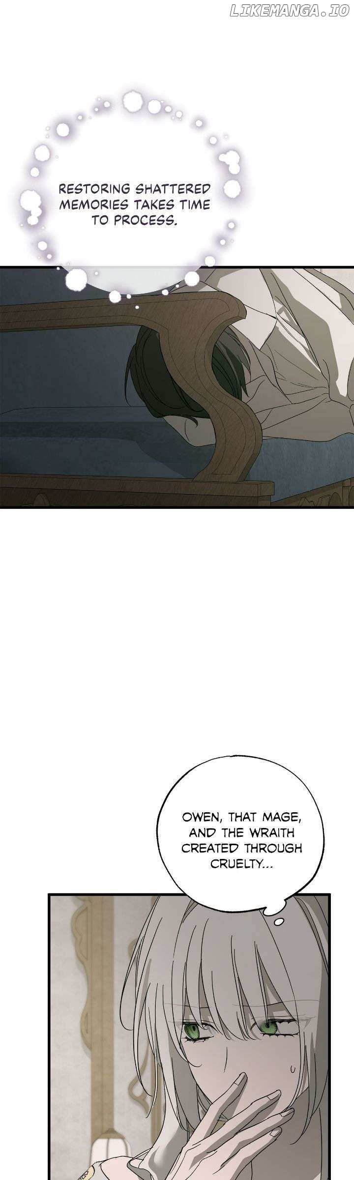 Read My Husband Who Hates Me Has Lost His Memories Manga Online