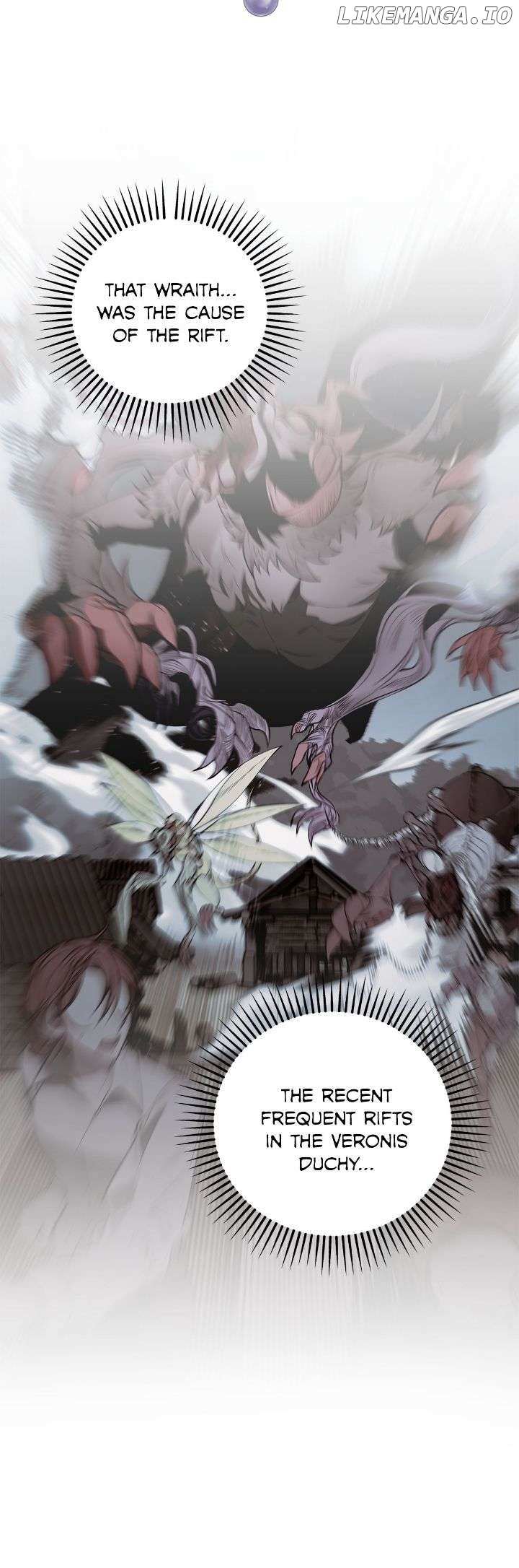 Read My Husband Who Hates Me Has Lost His Memories Manga Online