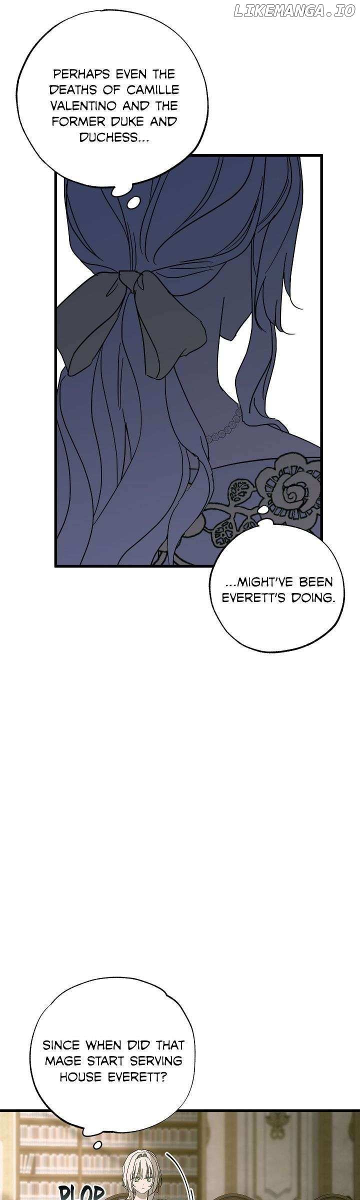 Read My Husband Who Hates Me Has Lost His Memories Manga Online