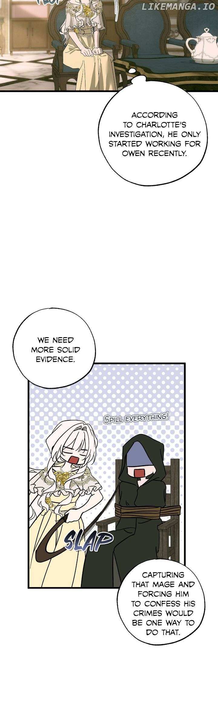 Read My Husband Who Hates Me Has Lost His Memories Manga Online