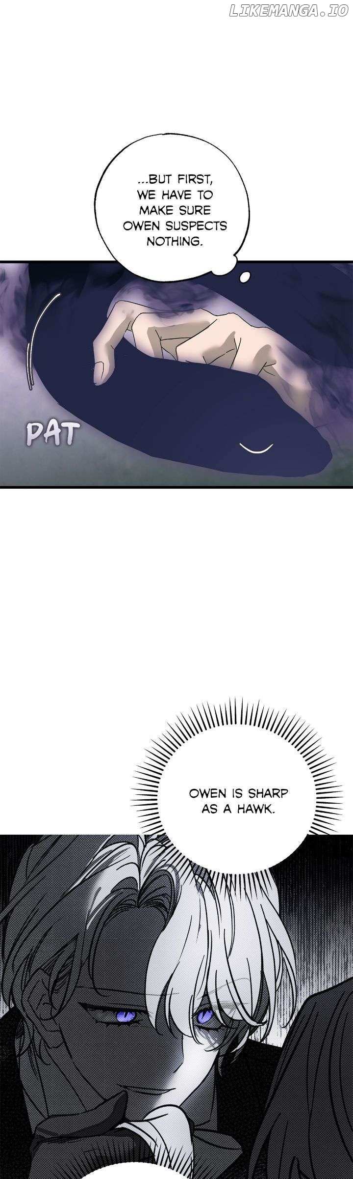 Read My Husband Who Hates Me Has Lost His Memories Manga Online