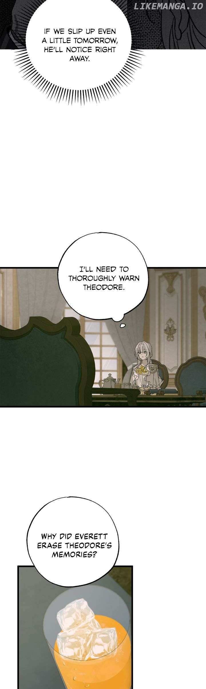 Read My Husband Who Hates Me Has Lost His Memories Manga Online