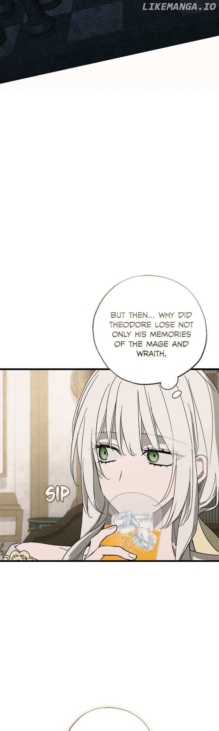 Read My Husband Who Hates Me Has Lost His Memories Manga Online