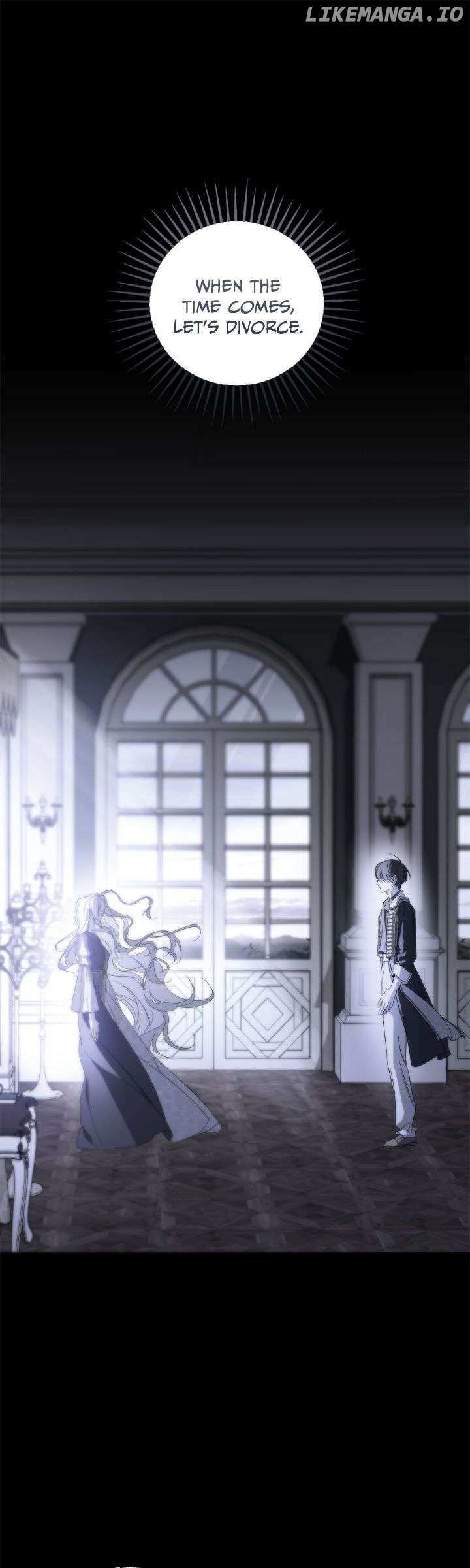 Read My Husband Who Hates Me Has Lost His Memories Manga Online