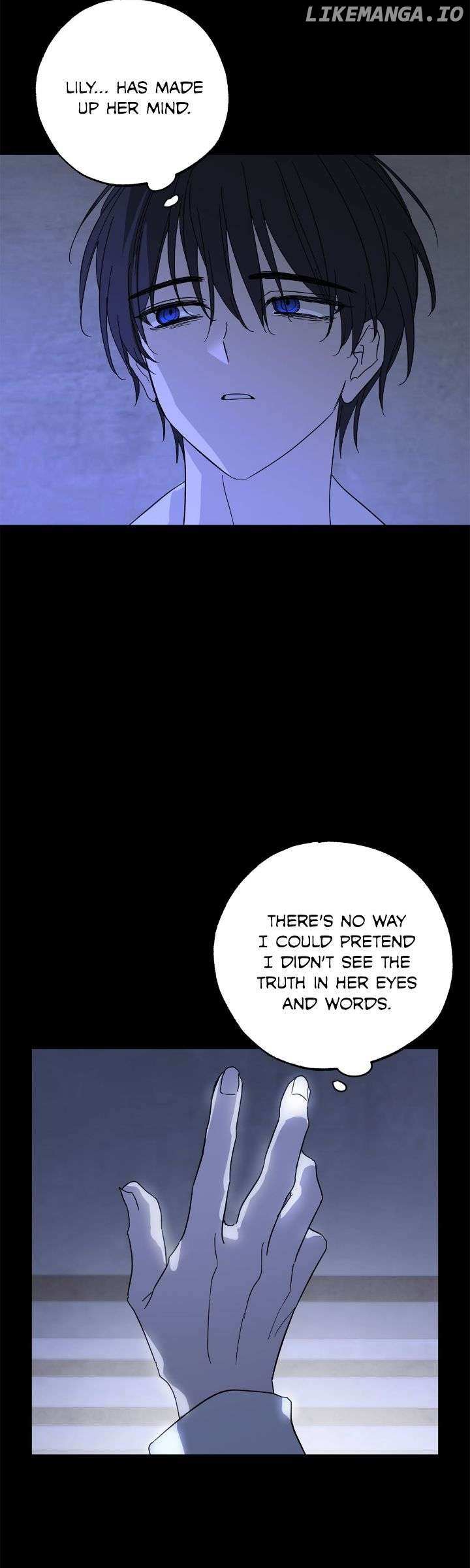 Read My Husband Who Hates Me Has Lost His Memories Manga Online