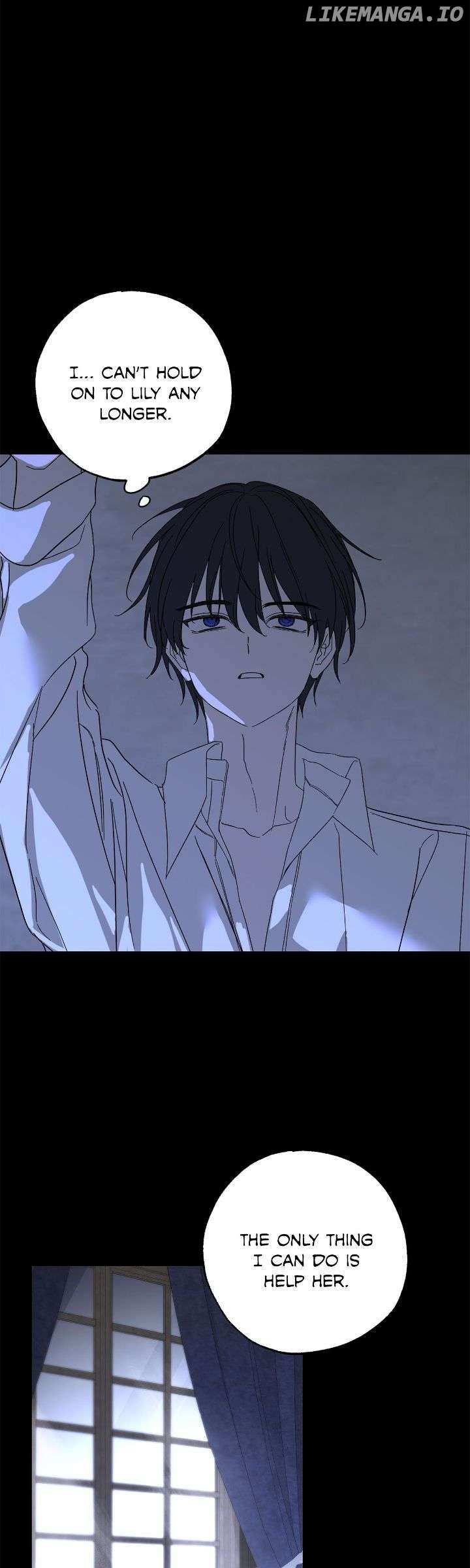 Read My Husband Who Hates Me Has Lost His Memories Manga Online