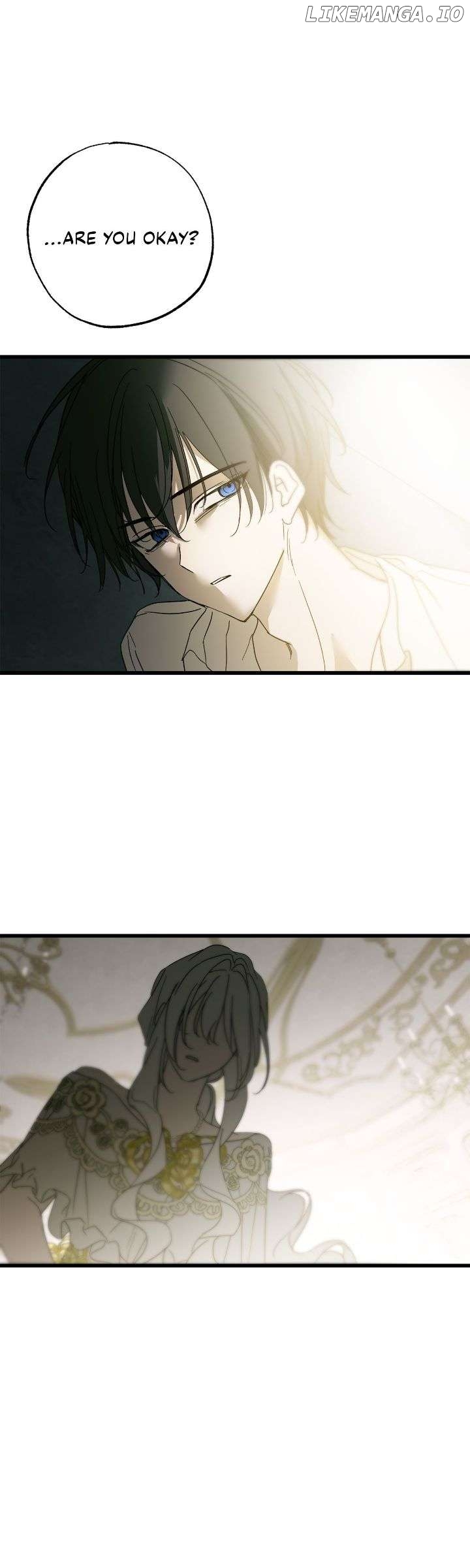 Read My Husband Who Hates Me Has Lost His Memories Manga Online