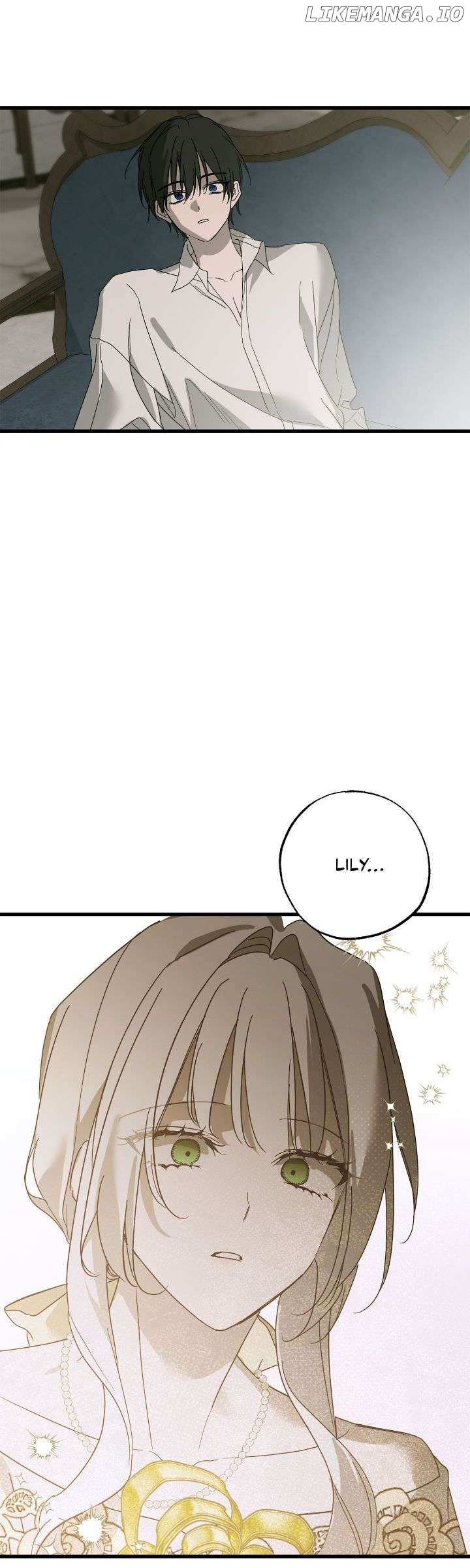 Read My Husband Who Hates Me Has Lost His Memories Manga Online