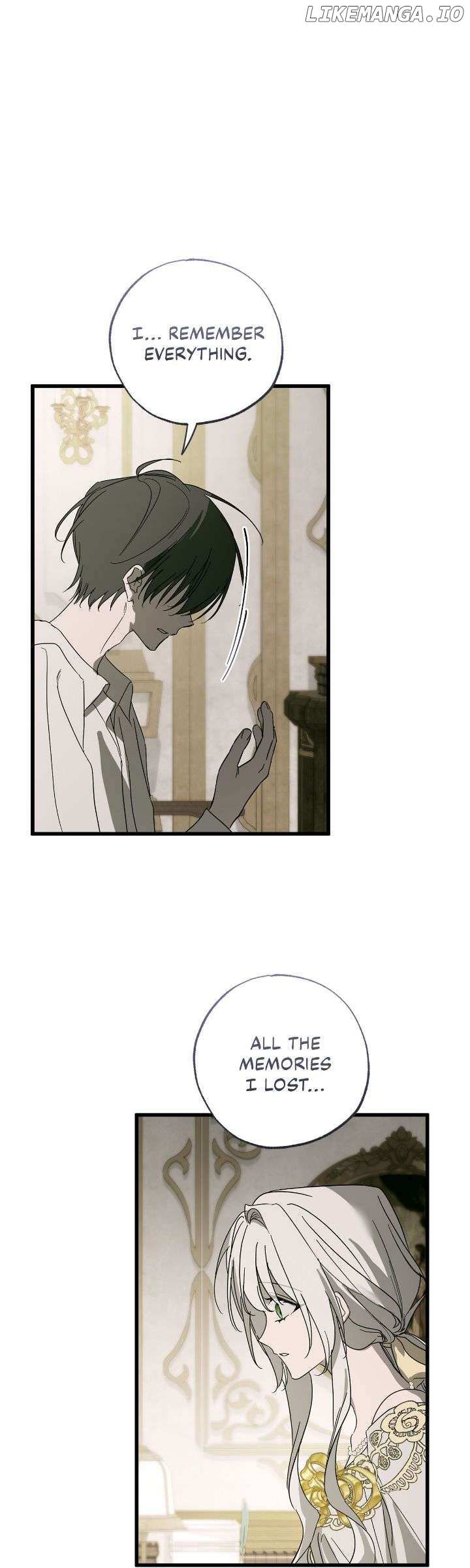 Read My Husband Who Hates Me Has Lost His Memories Manga Online