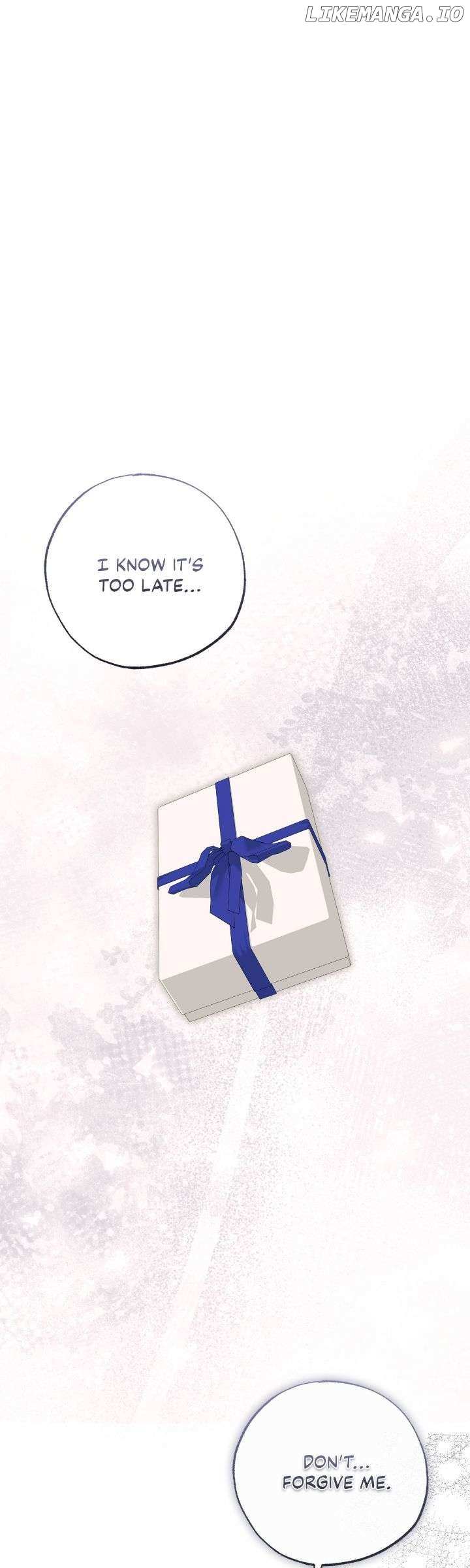 Read My Husband Who Hates Me Has Lost His Memories Manga Online