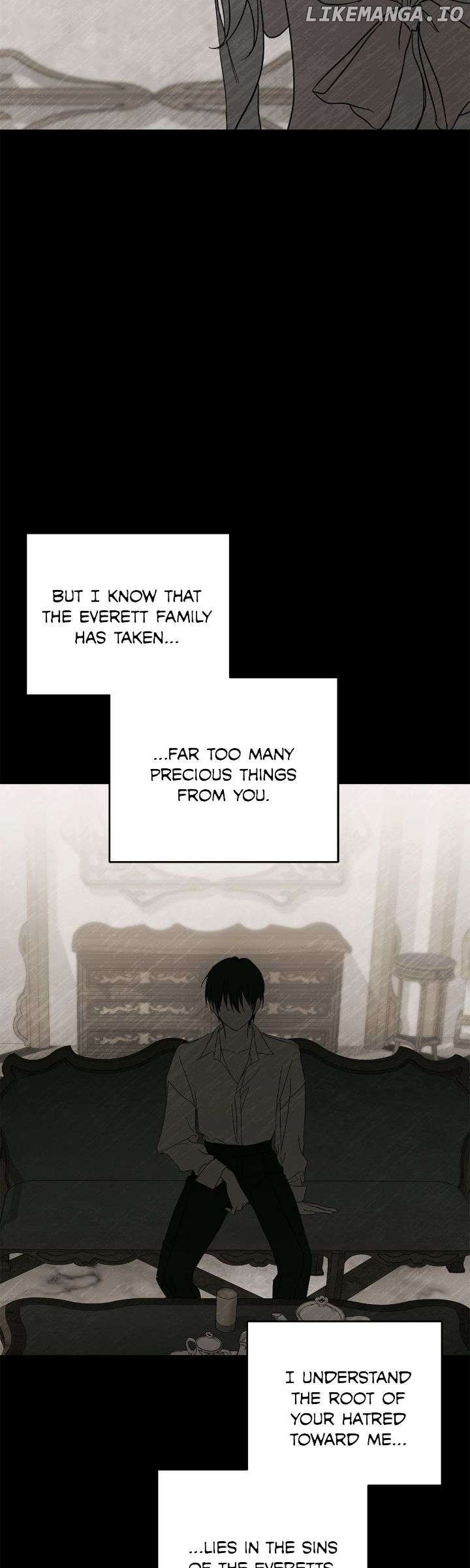 Read My Husband Who Hates Me Has Lost His Memories Manga Online